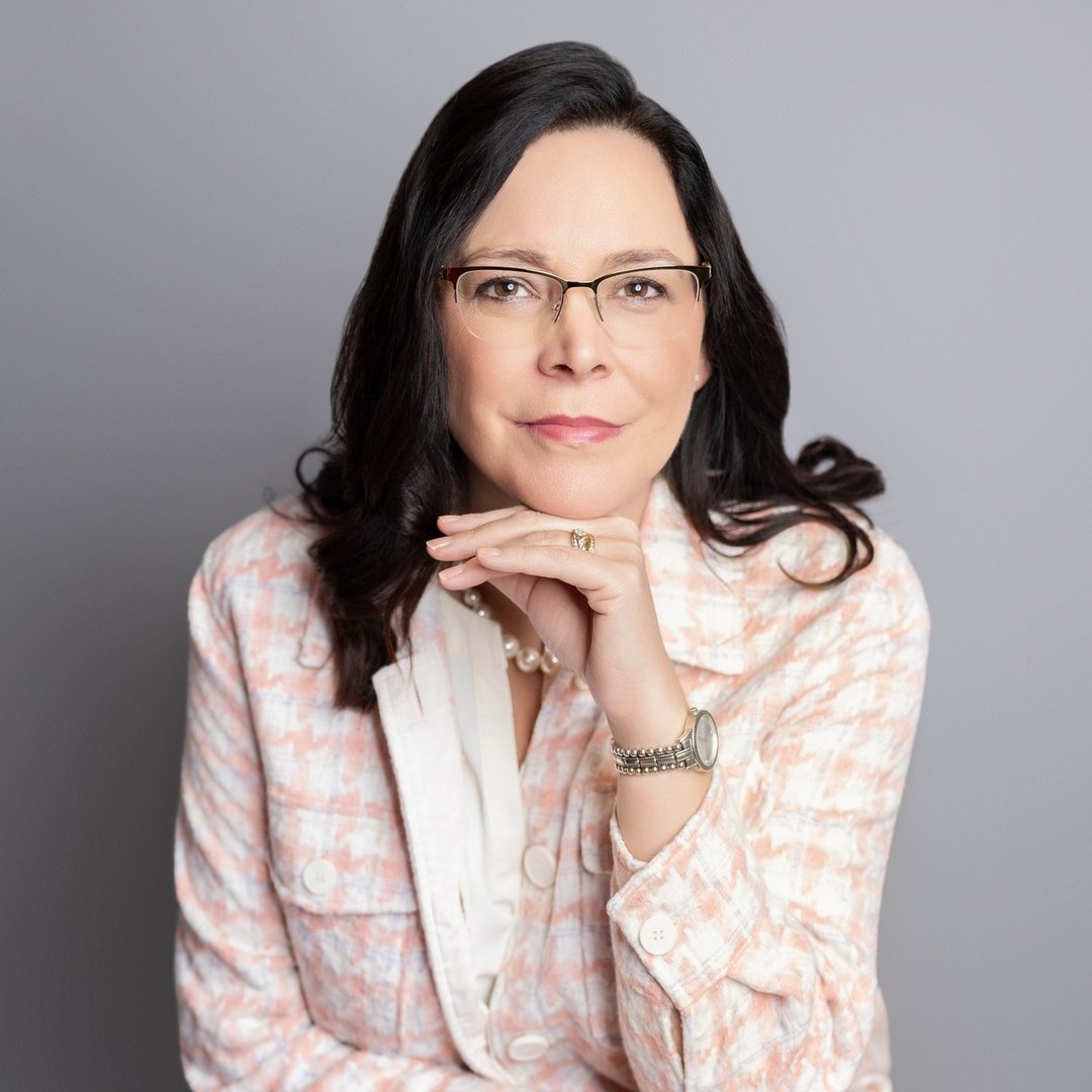 Joy Corwin
