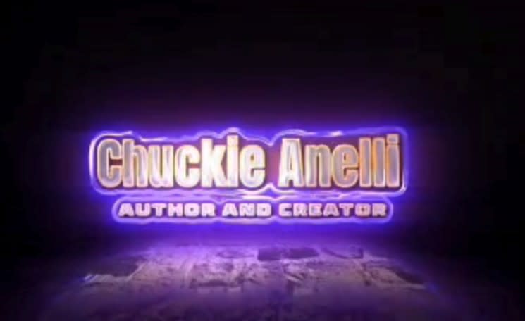 Chuckie Anelli