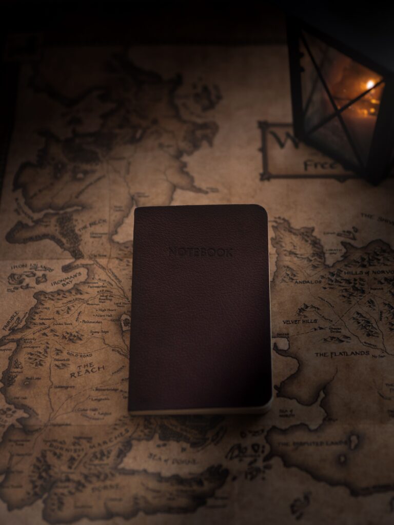 Worldbuilding Fantasy SciFi
